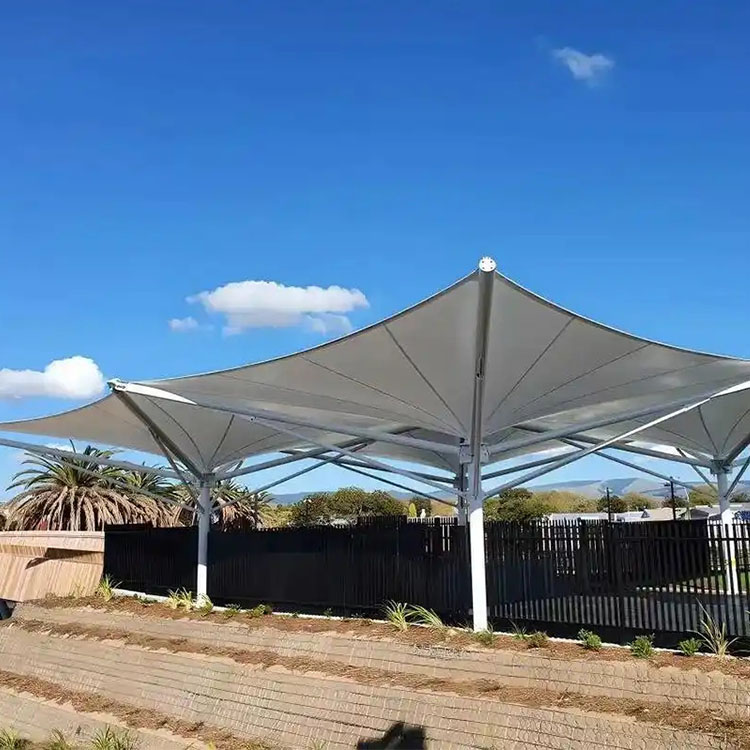 柞水县工程案例