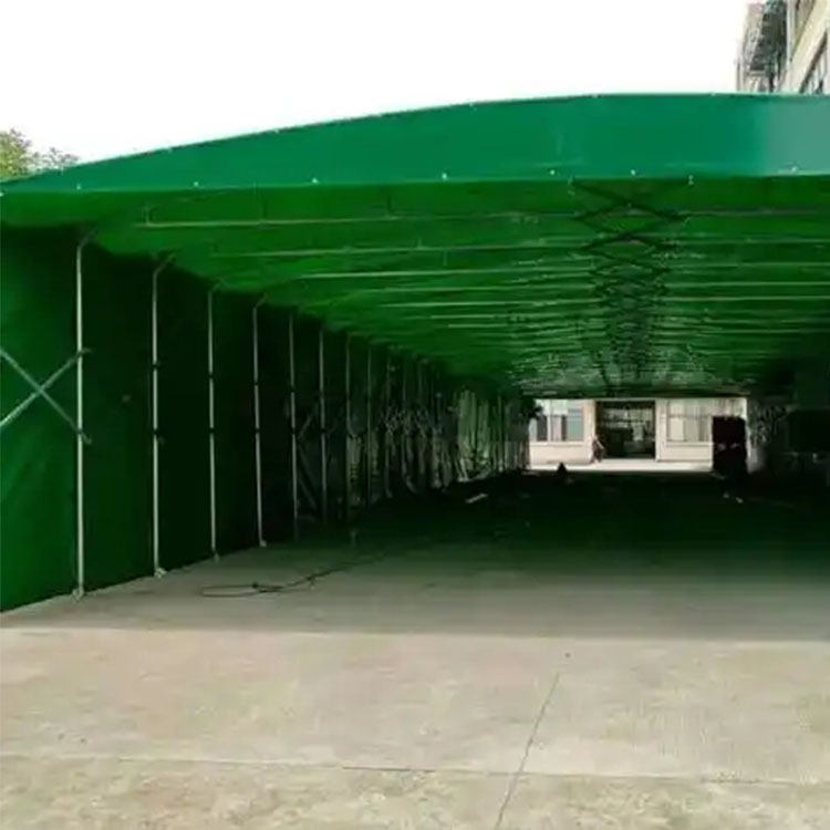 柞水县工程案例