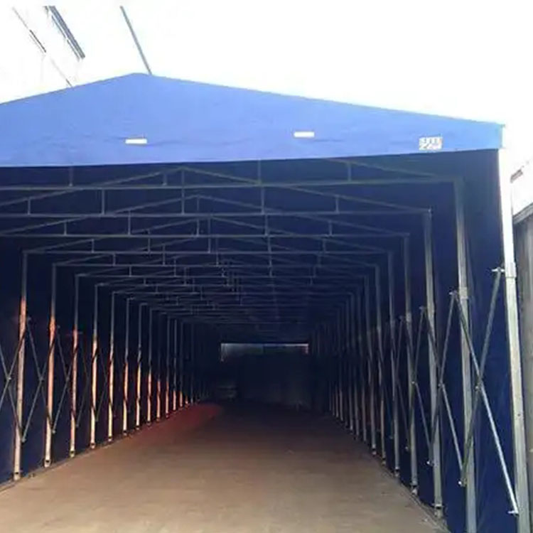 柞水县工程案例