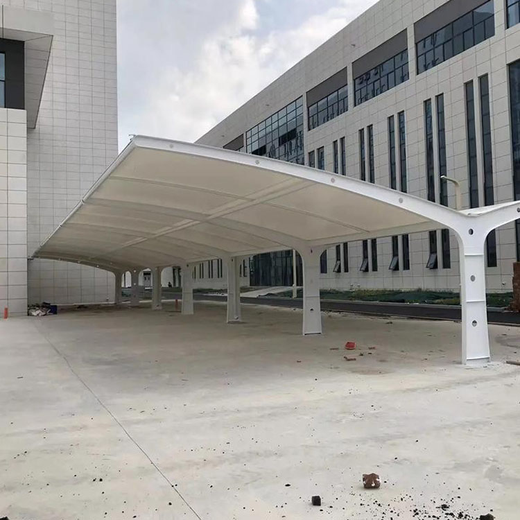 柞水县工程案例